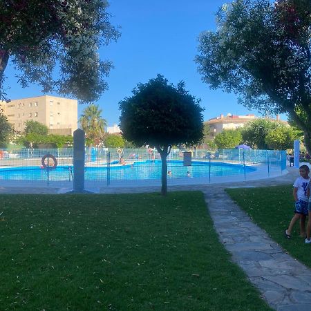 شقة Panoramic City Center Flat In أرويو دي لا ميل المظهر الخارجي الصورة