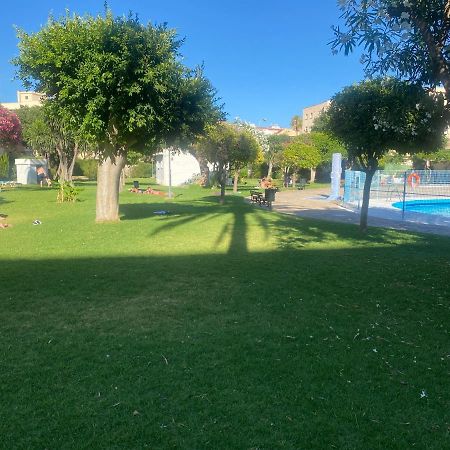 شقة Panoramic City Center Flat In أرويو دي لا ميل المظهر الخارجي الصورة