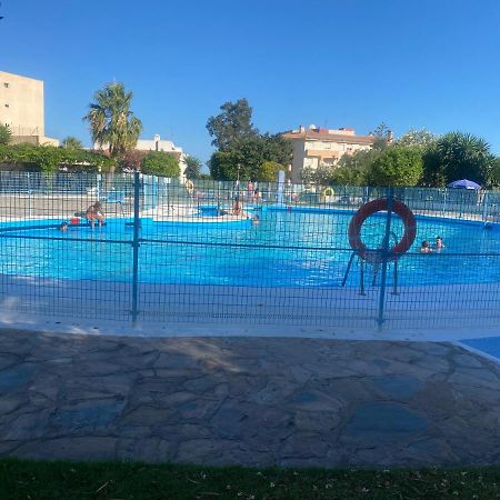 شقة Panoramic City Center Flat In أرويو دي لا ميل المظهر الخارجي الصورة