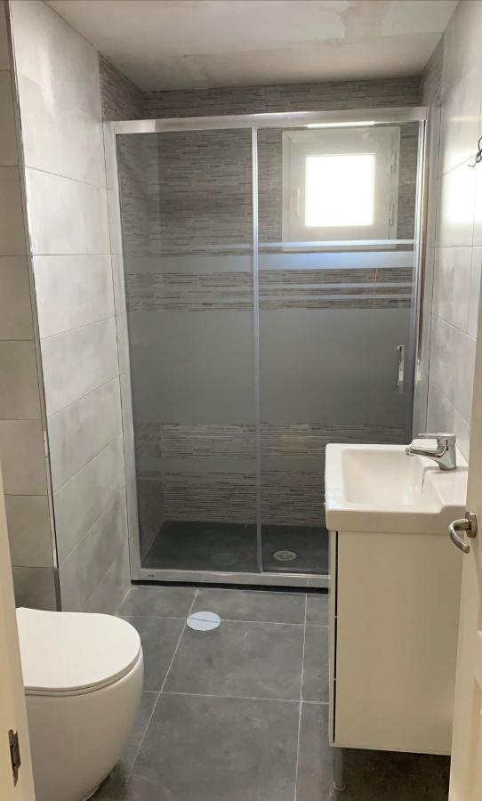 شقة Panoramic City Center Flat In أرويو دي لا ميل المظهر الخارجي الصورة