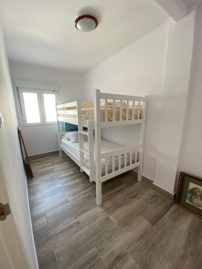شقة Panoramic City Center Flat In أرويو دي لا ميل المظهر الخارجي الصورة