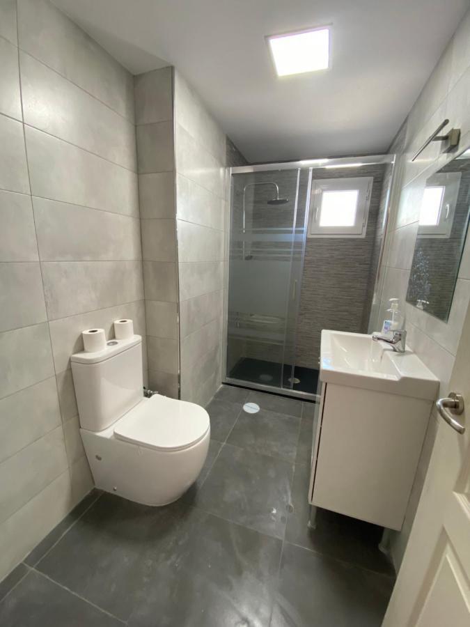 شقة Panoramic City Center Flat In أرويو دي لا ميل المظهر الخارجي الصورة