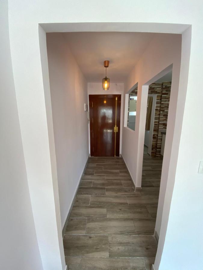 شقة Panoramic City Center Flat In أرويو دي لا ميل المظهر الخارجي الصورة