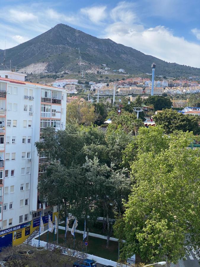 شقة Panoramic City Center Flat In أرويو دي لا ميل المظهر الخارجي الصورة