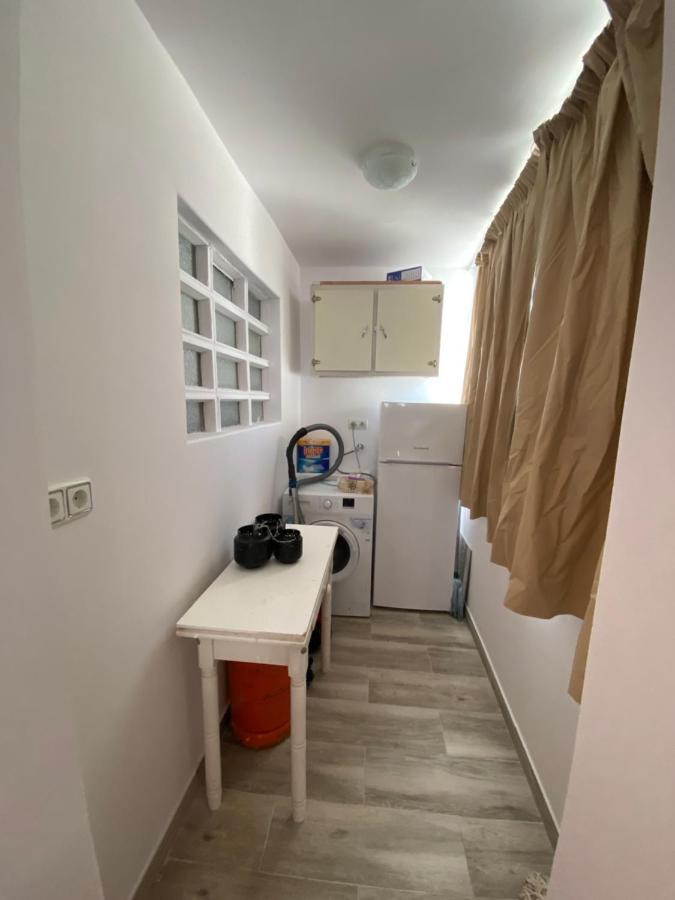 شقة Panoramic City Center Flat In أرويو دي لا ميل المظهر الخارجي الصورة