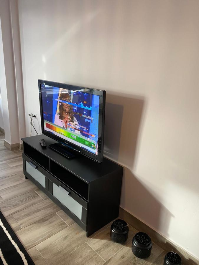 شقة Panoramic City Center Flat In أرويو دي لا ميل المظهر الخارجي الصورة
