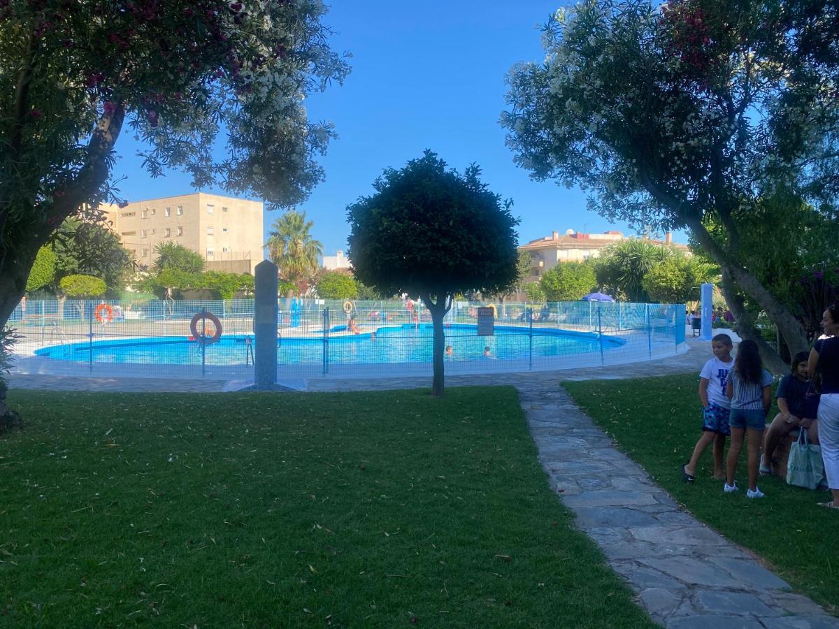 شقة Panoramic City Center Flat In أرويو دي لا ميل المظهر الخارجي الصورة