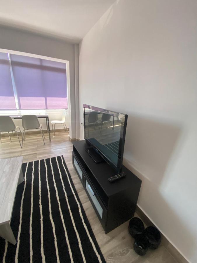 شقة Panoramic City Center Flat In أرويو دي لا ميل المظهر الخارجي الصورة