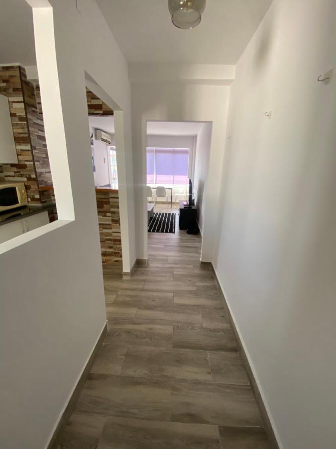 شقة Panoramic City Center Flat In أرويو دي لا ميل المظهر الخارجي الصورة