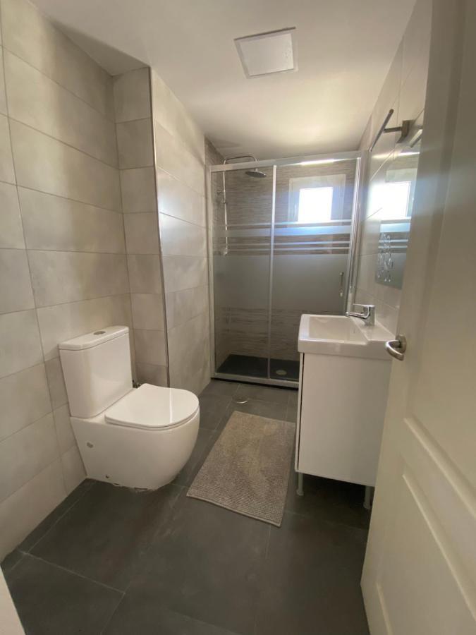 شقة Panoramic City Center Flat In أرويو دي لا ميل المظهر الخارجي الصورة