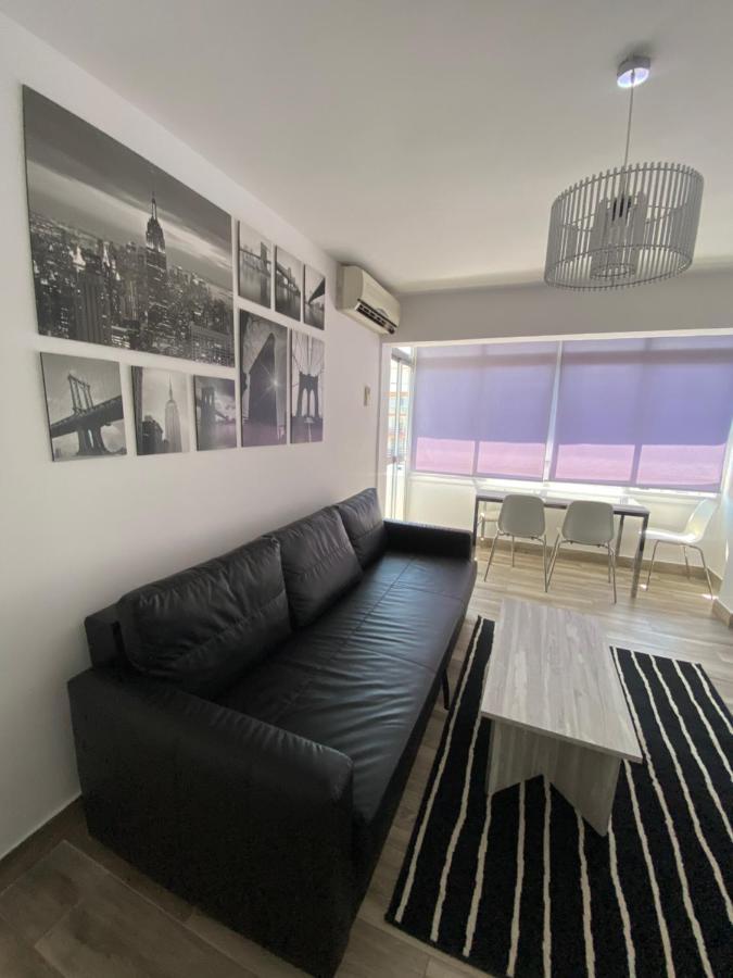 شقة Panoramic City Center Flat In أرويو دي لا ميل المظهر الخارجي الصورة