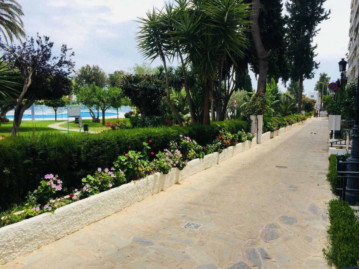شقة Panoramic City Center Flat In أرويو دي لا ميل المظهر الخارجي الصورة