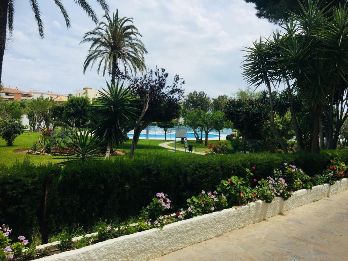 شقة Panoramic City Center Flat In أرويو دي لا ميل المظهر الخارجي الصورة