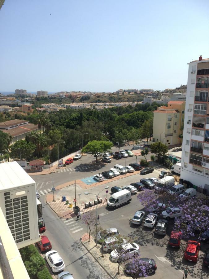 شقة Panoramic City Center Flat In أرويو دي لا ميل المظهر الخارجي الصورة